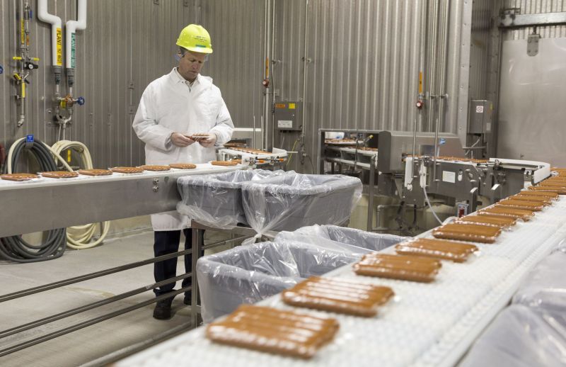 Oscar Mayer, 2013